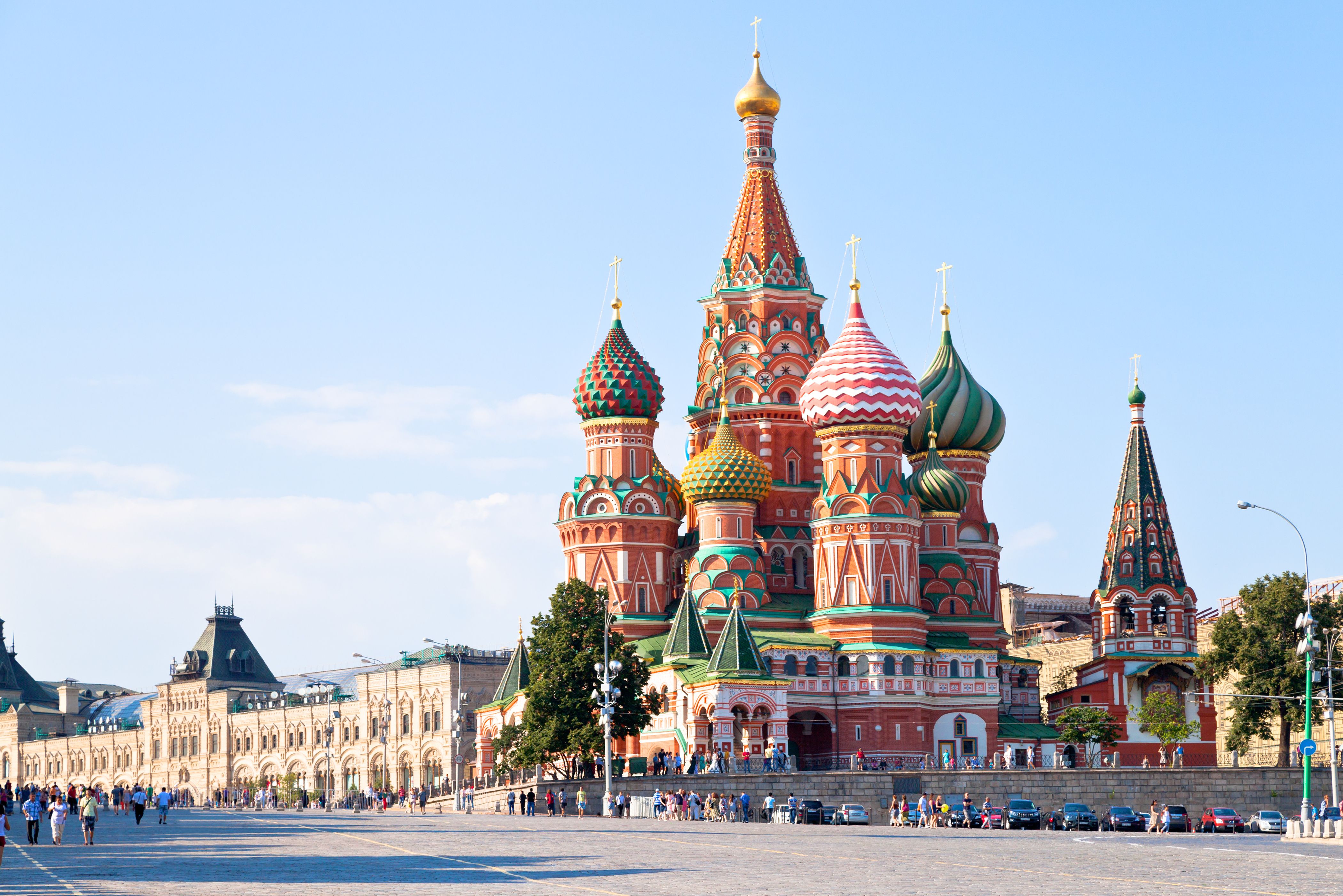 Photo of Pimsleur Russian Review