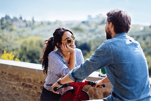 Learn to Speak Italian Language | Try for Free