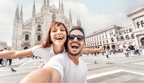 Learn to Speak Italian Language | Try for Free