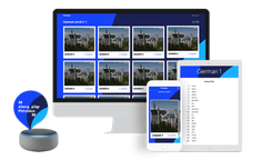 Learn to Speak German Language | Try for Free