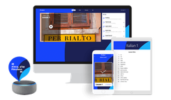 Learn to Speak Italian Language | Try for Free